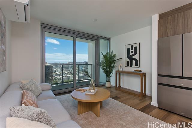 1515 Liona Street, 3905, Honolulu, HI 96814