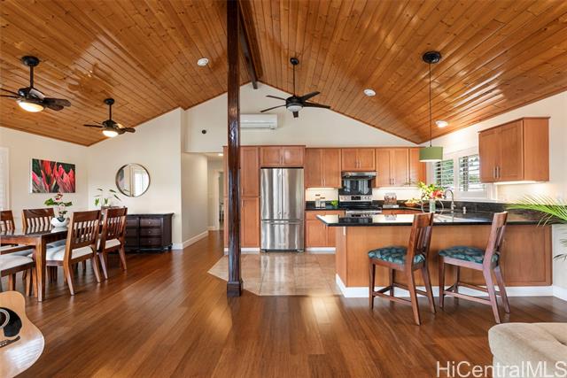 66-158 A Haleiwa Road, Haleiwa, HI 96712