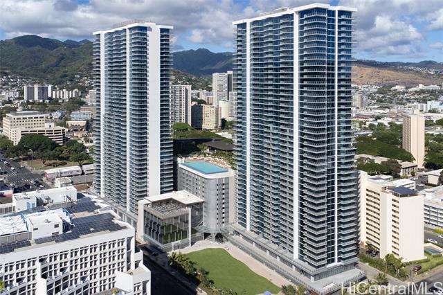 1515 Liona Street, 2212, Honolulu, HI 96814