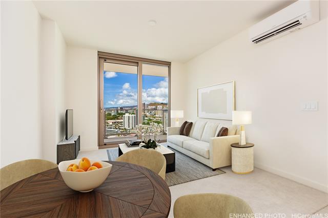 1388 Kapiolani Boulevard, 1604, Honolulu, HI 96814