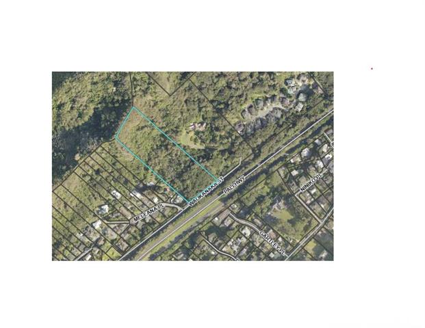 3800 Waokanaka Street, Honolulu, HI 96817