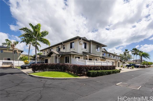 91-1191 Kaiau Avenue, 1607, Kapolei, HI 96707