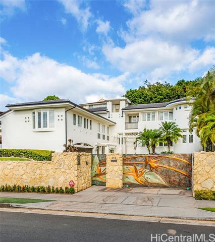 542 Ahina Street, Honolulu, HI 96816