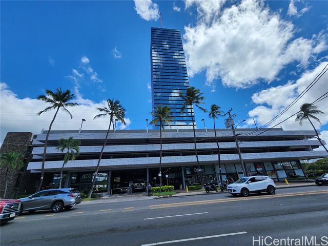 1750 Kalakaua Avenue, 3303, Honolulu, HI 96826