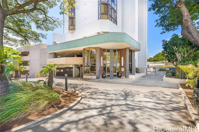 2040 Nuuanu Avenue, 1203, Honolulu, HI 96817