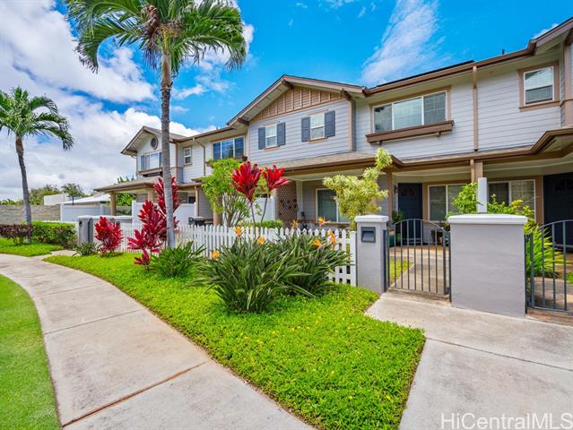 91-2067 Kaioli Street, 503, Ewa Beach, HI 96706