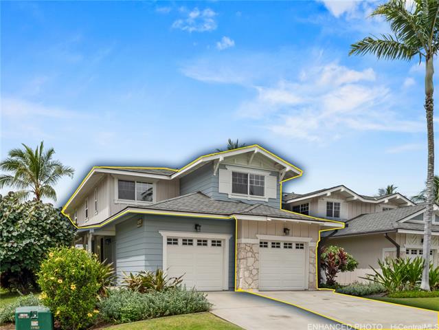 92-1071B Koio Drive, M44-2, Kapolei, HI 96707