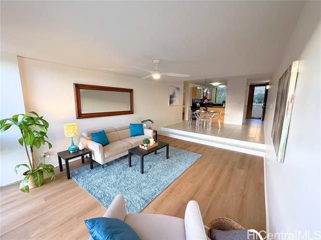 521 Hahaione Street, 10G, Honolulu, HI 96825