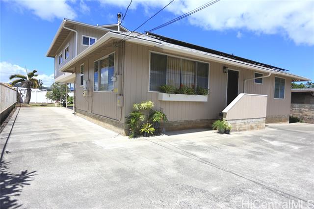 46-145 Haiku Road, Kaneohe, HI 96744