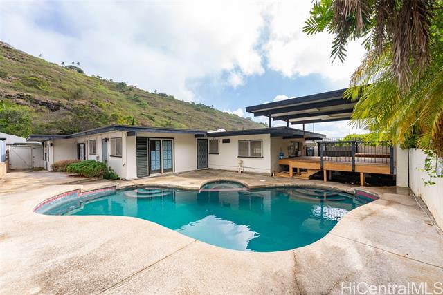 5270 Kilauea Avenue, Honolulu, HI 96816