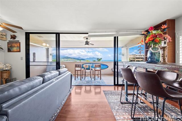 46-98 Konohiki Street, 3321, Kaneohe, HI 96744