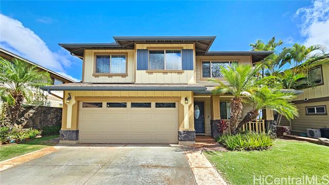 92-1526 Punawainui Street, Kapolei, HI 96707