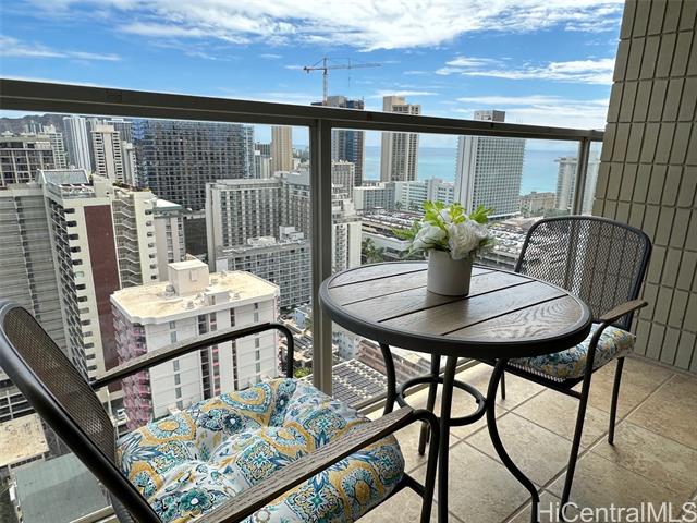 445 Seaside Avenue, 3009, Honolulu, HI 96815