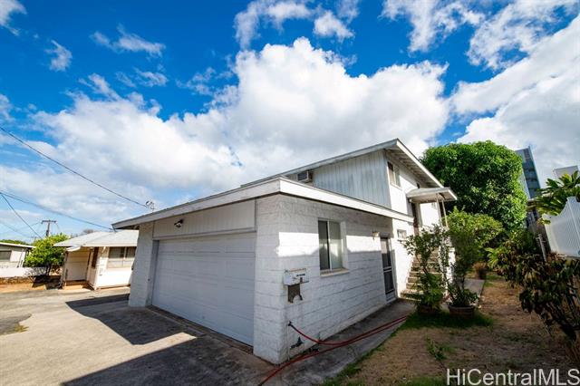 1122 4Th Avenue, A, Honolulu, HI 96816