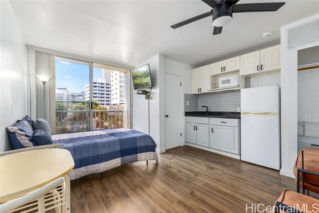 249 Kapili Street, 402, Honolulu, HI 96815