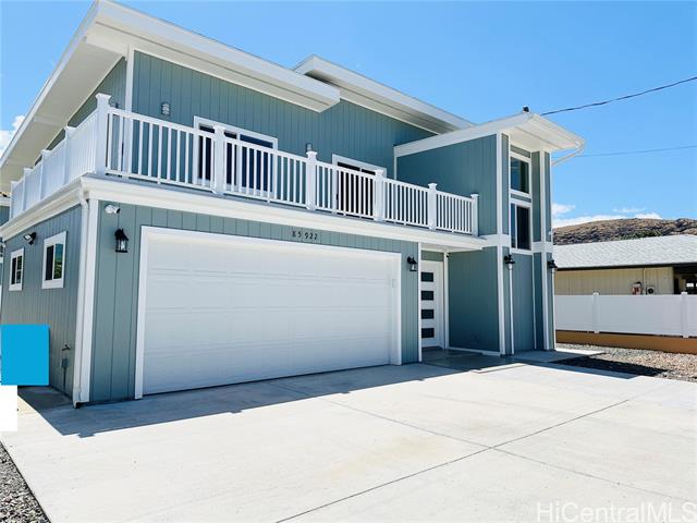 85-922 Midway Street, Waianae, HI 96792