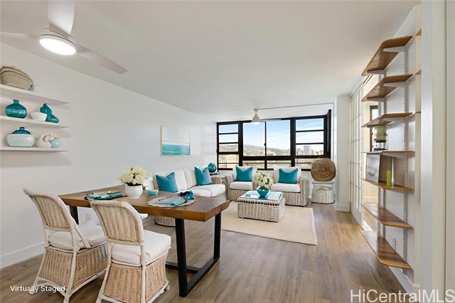 750 Kaheka Street, 801, Honolulu, HI 96814