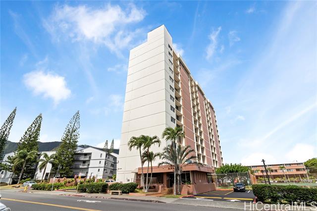 46-255 Kahuhipa Street, A1004, Kaneohe, HI 96744