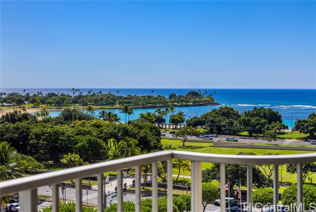 1350 Ala Moana Boulevard, 1010, Honolulu, HI 96814