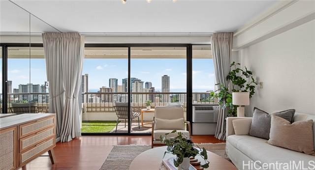 2333 Kapiolani Boulevard, 2616, Honolulu, HI 96826