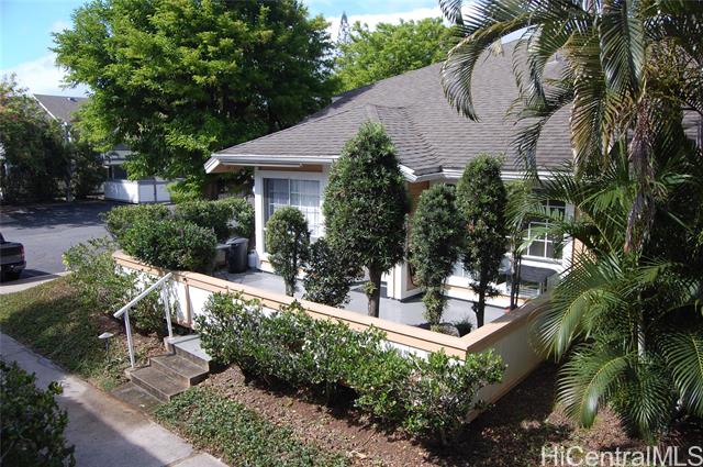 504 Mananai Place, 14D, Honolulu, HI 96818