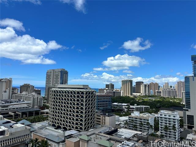364 Seaside Avenue, 2112, Honolulu, HI 96815