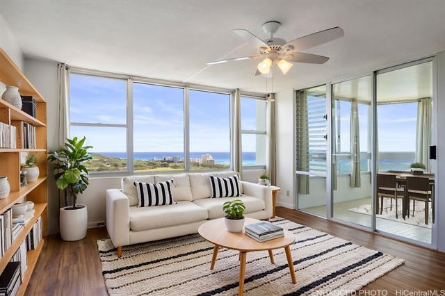 2600 Pualani Way, 3102, Honolulu, HI 96815