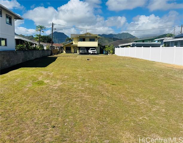431 Kalama Street, C, Kailua, HI 96734