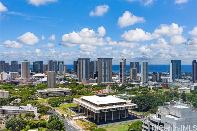 1200 Queen Emma Street, 3608, Honolulu, HI 96813