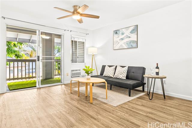 94-203 Lumiaina Place, F201, Waipahu, HI 96797