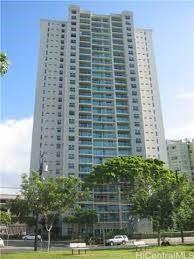 1450 Young Street, 1407, Honolulu, HI 96814