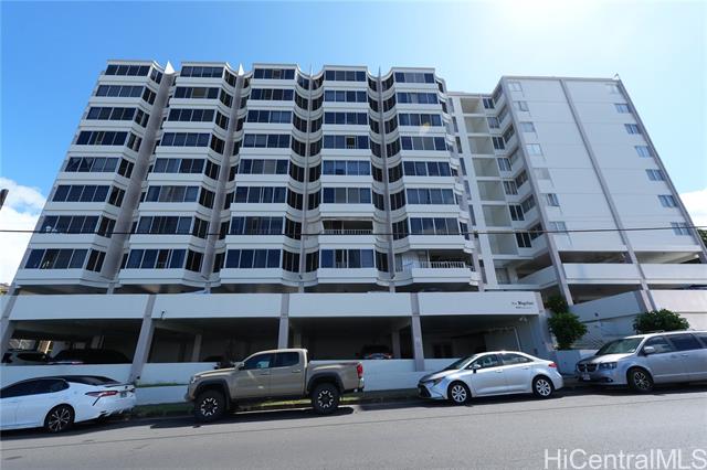 410 Magellan Avenue, 409, Honolulu, HI 96813