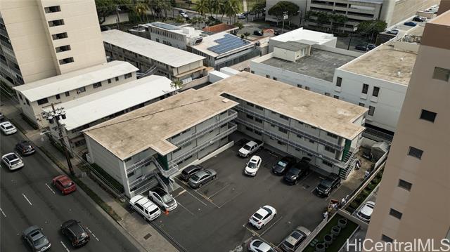 809 Kinau Street, Honolulu, HI 96814