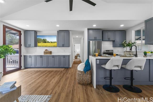 55-610 Kamehameha Highway, 3B, Laie, HI 96762