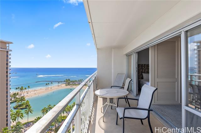 1777 Ala Moana Boulevard, 1834, Honolulu, HI 96815