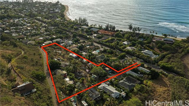 58-256 Kamehameha Highway, Haleiwa, HI 96712