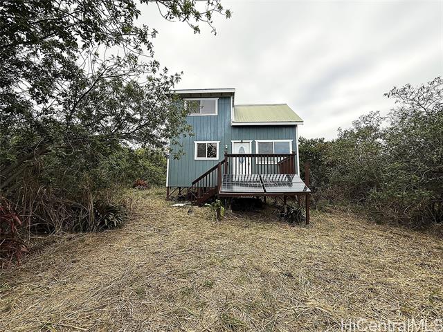 94-6342 Makai Street, Naalehu, HI 96772