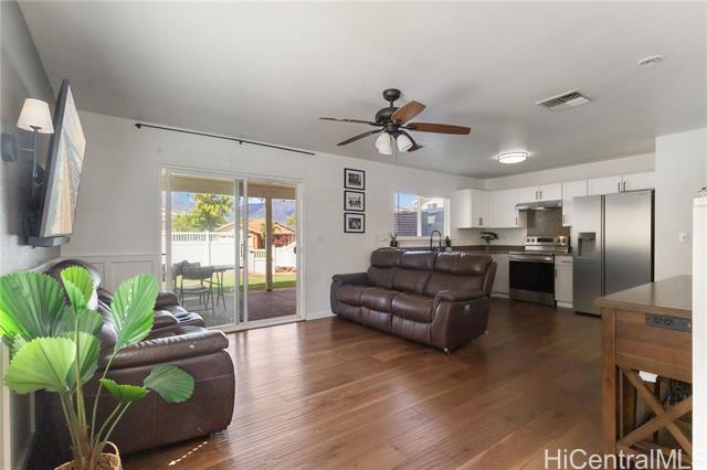 87-1540 Kuaha Street, Waianae, HI 96792