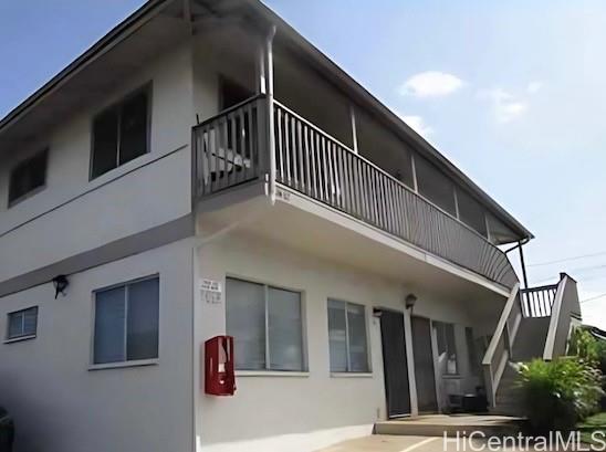 3632 Salt Lake Boulevard, 14, Honolulu, HI 96818