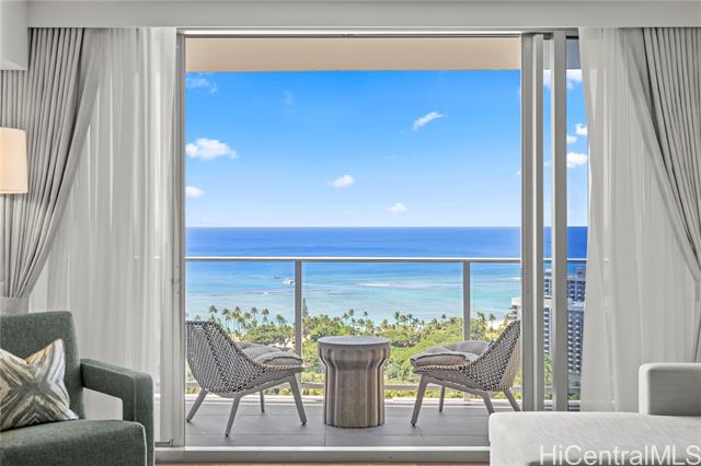 383 Kalaimoku Street, 3005, Honolulu, HI 96815