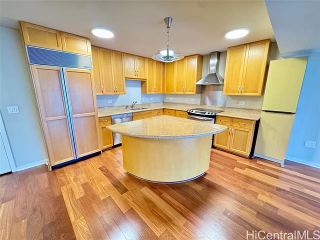 1296 Kapiolani Boulevard, II2305, Honolulu, HI 96814