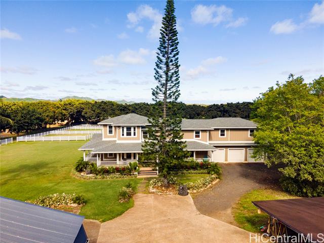 41-569 Makakalo Street, Waimanalo, HI 96795