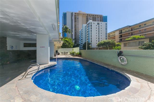 445 Kaiolu Street, 1002, Honolulu, HI 96815