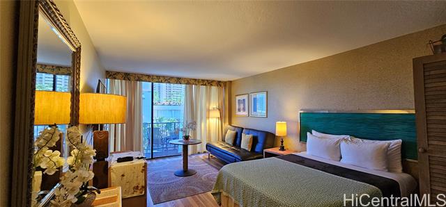 1850 Ala Moana Boulevard, 412, Honolulu, HI 96815