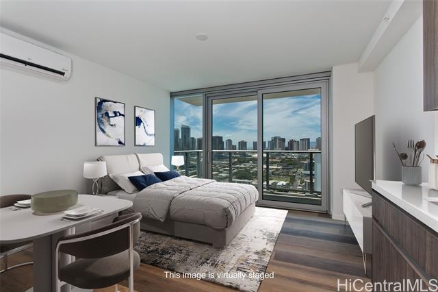 1515 Liona Street, 2308, Honolulu, HI 96814