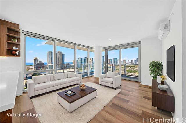 1515 Liona Street, 2100, Honolulu, HI 96814