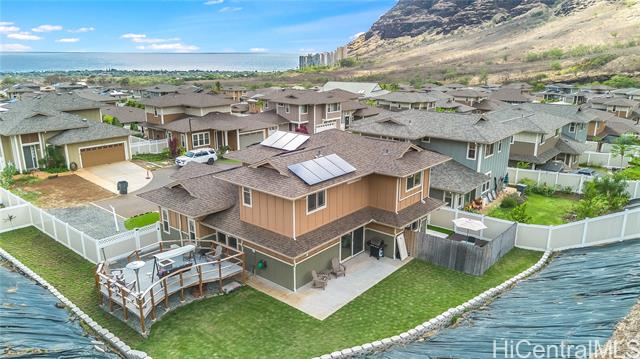 84-883 Maiola Street, 118, Waianae, HI 96792