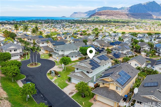 87-2229 Pakeke Street, Waianae, HI 96792