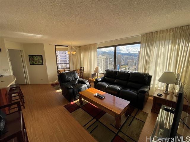 1778 Ala Moana Boulevard, 3916, Honolulu, HI 96815