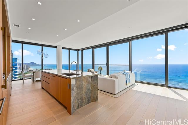 1100 Ala Moana Boulevard, PH 3900, Honolulu, HI 96814